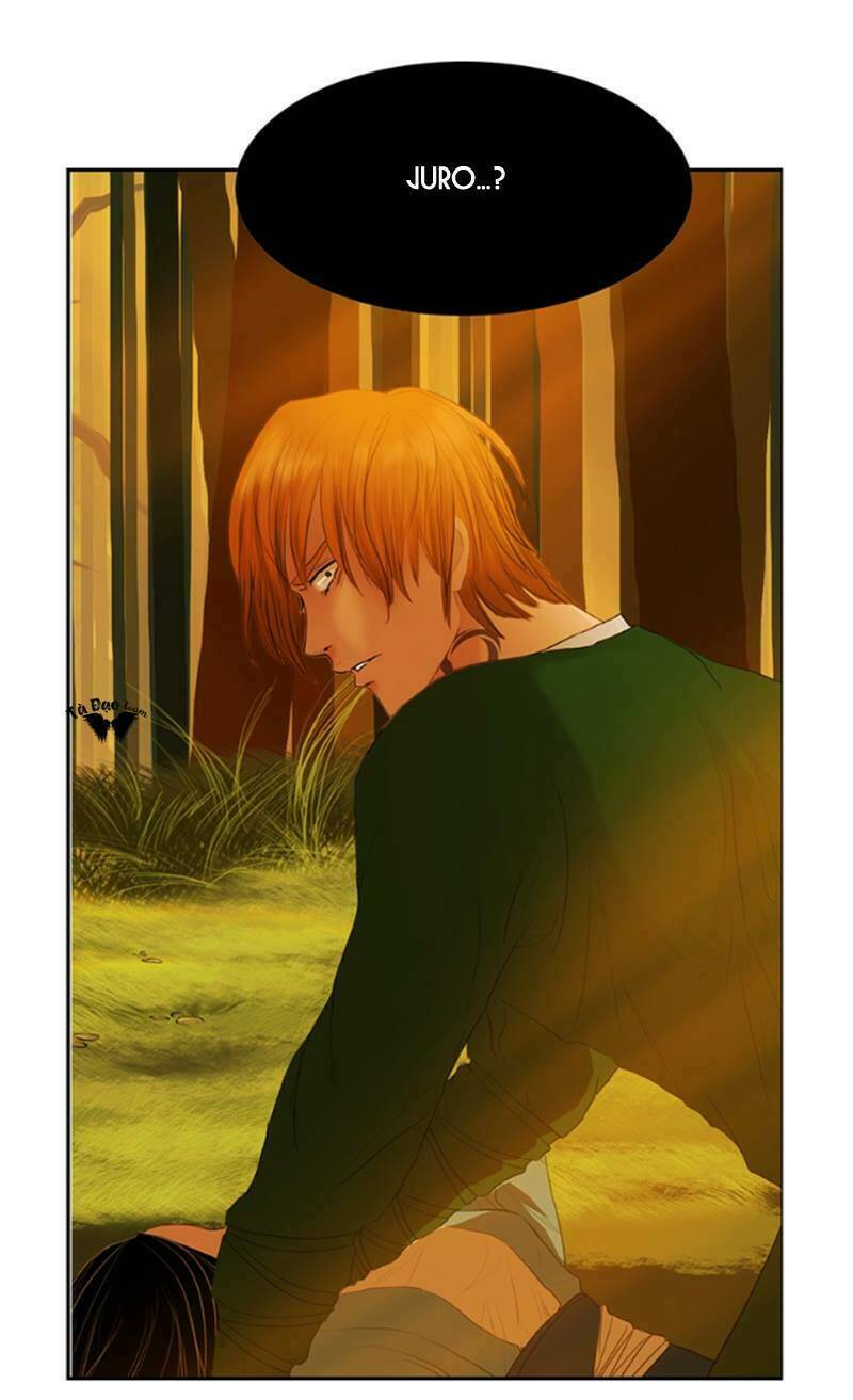 lãnh huyết vương (king) chapter 2 37