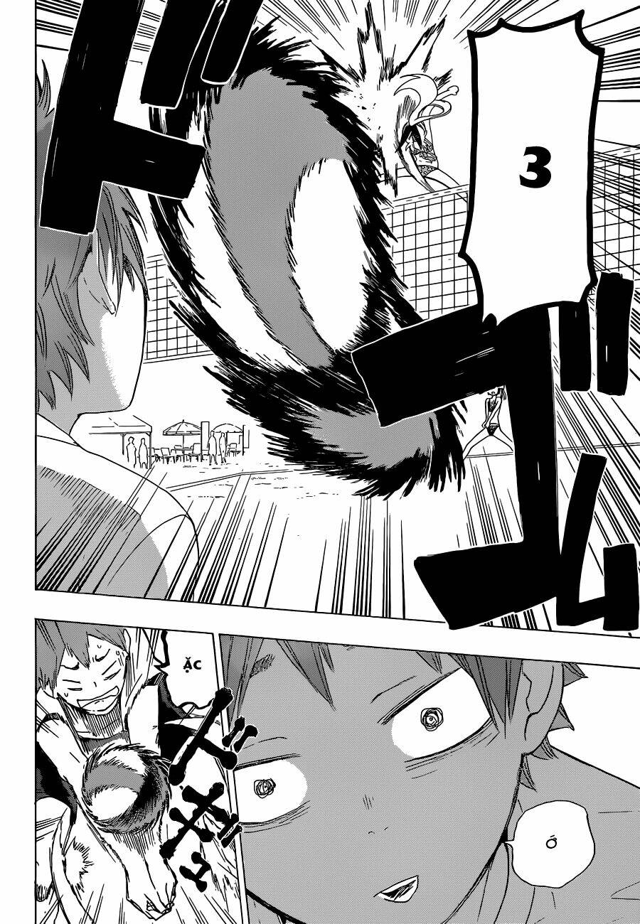 tình yêu ngang trái chapter 57.5 10