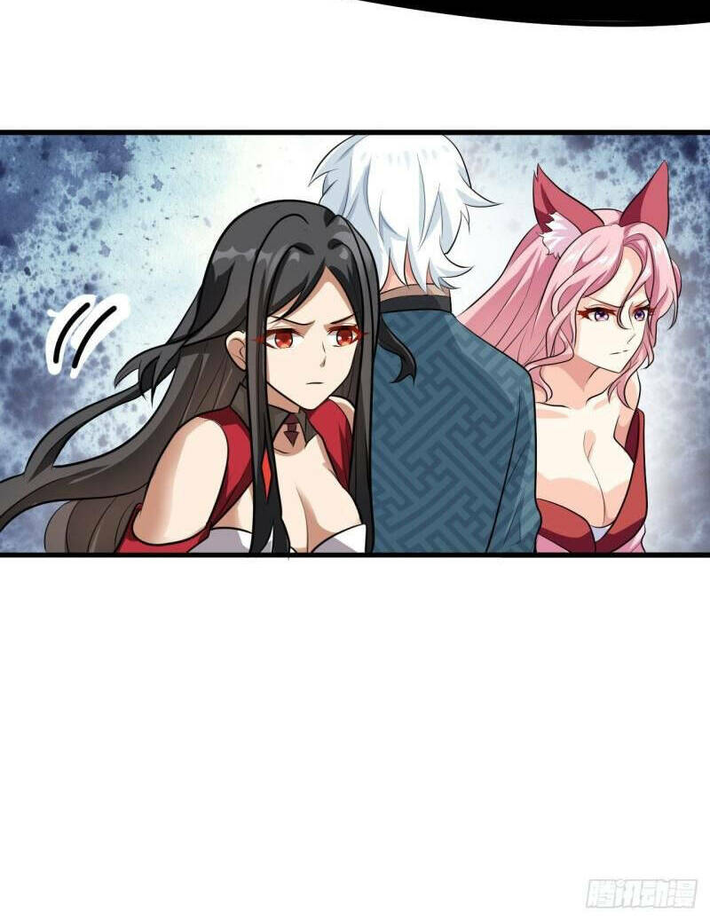 đám nữ đồ đệ đều muốn độc chiếm ta chapter 27 113