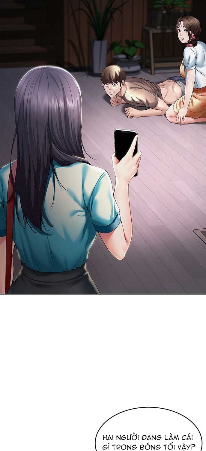 nhật ký nội trú chapter 34 5