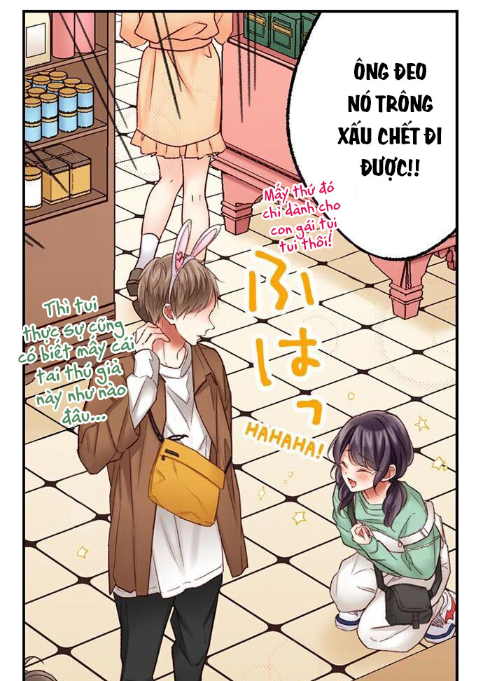 họ chắc chắn đã làm chuyện đó chapter 78.1 11