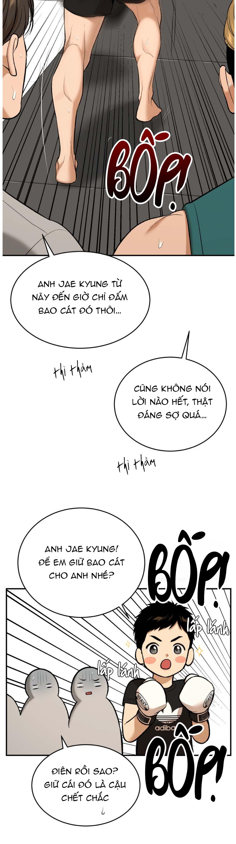 điềm rủi chapter 34 19