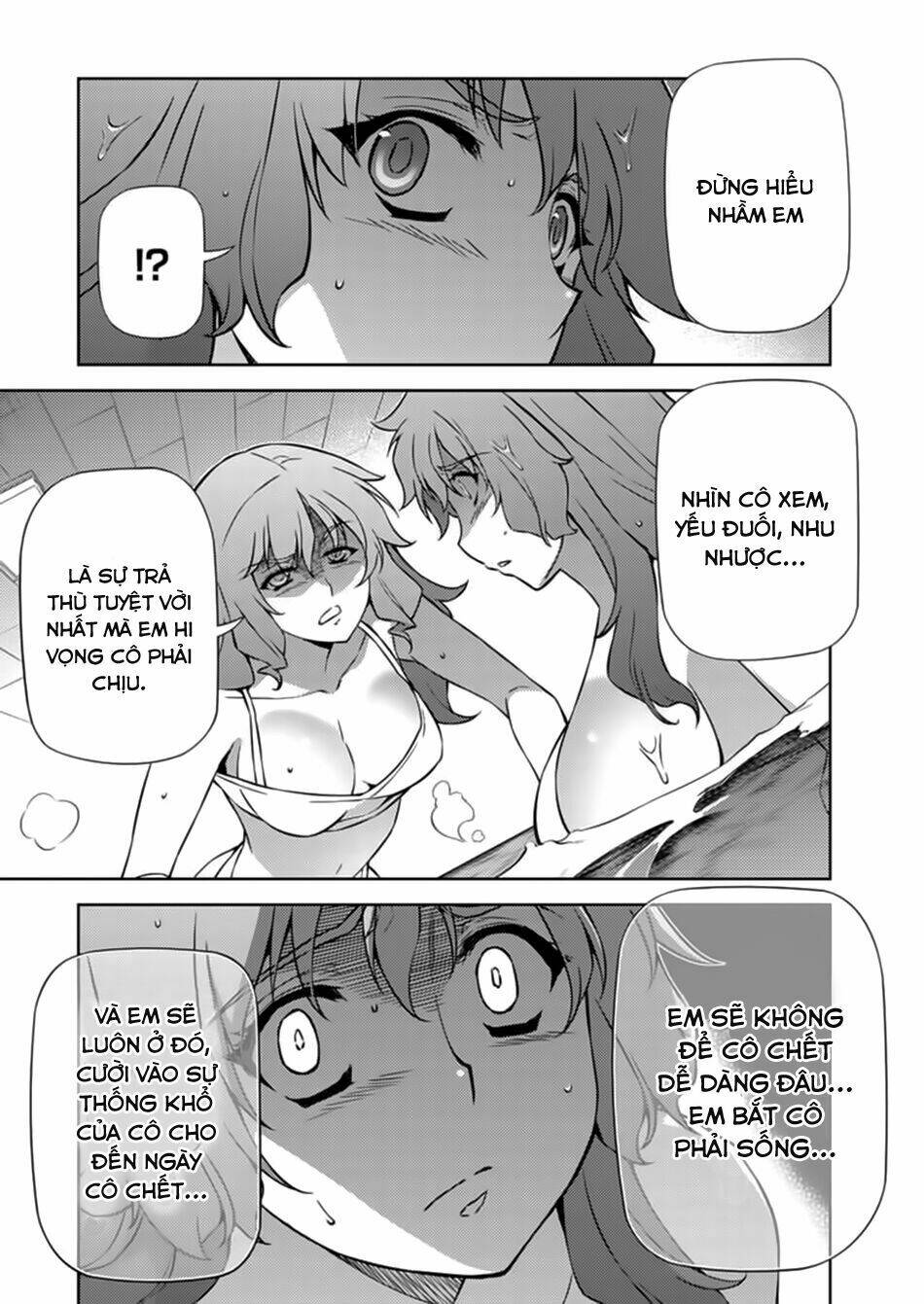 freezing chapter 156 14