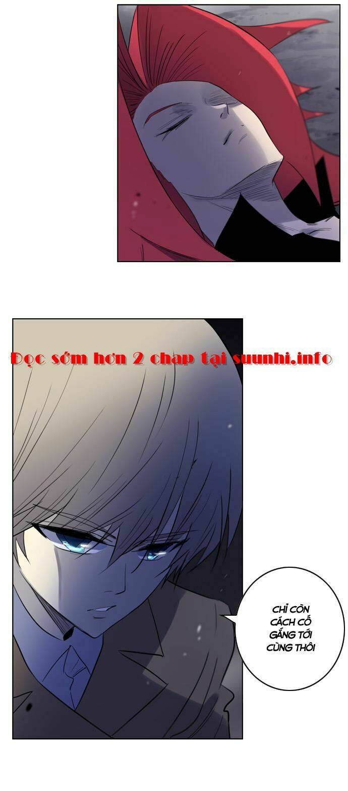 bản khế ước linh hồn chapter 112 27