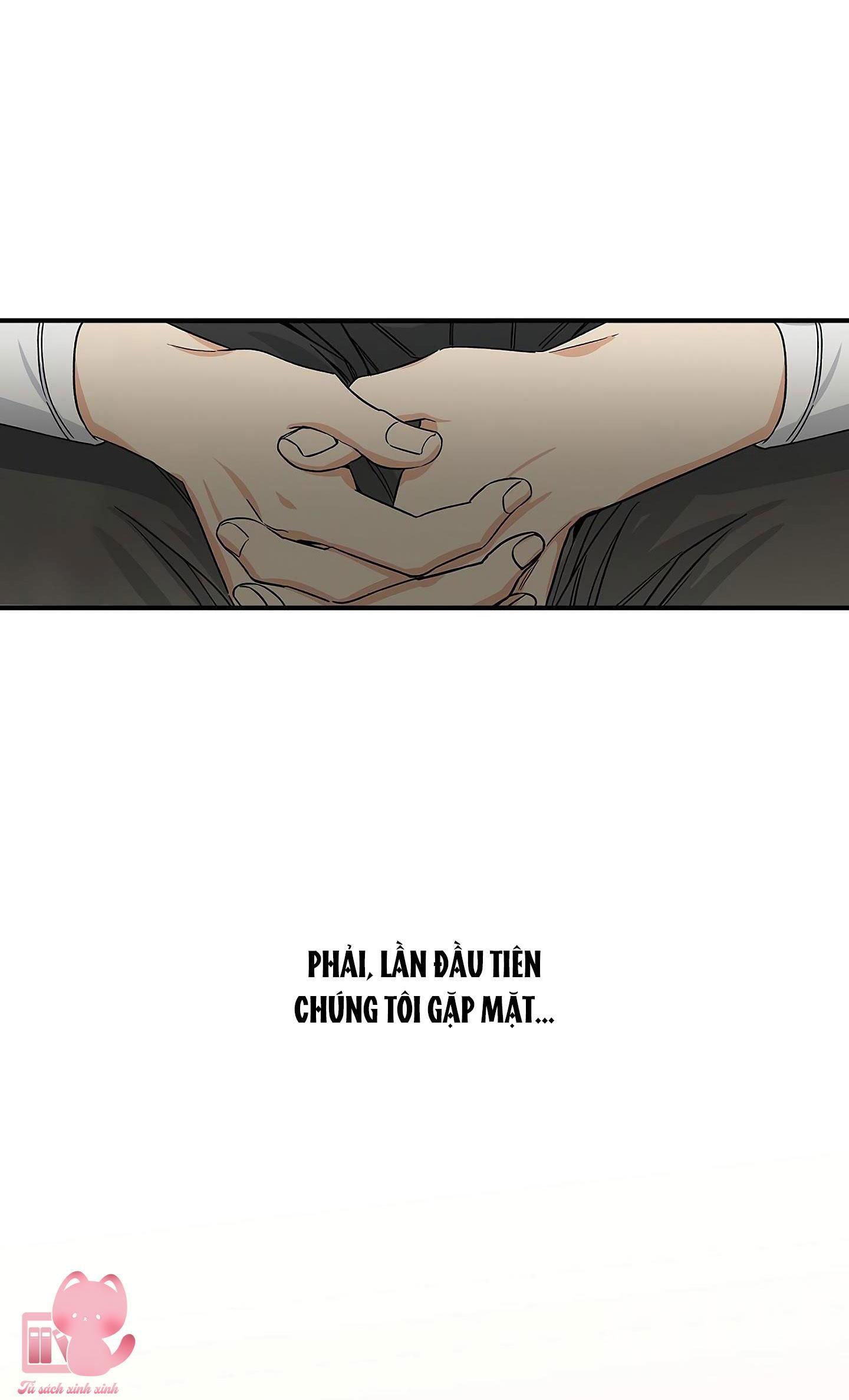 quán cà phê của bom chapter 6 21