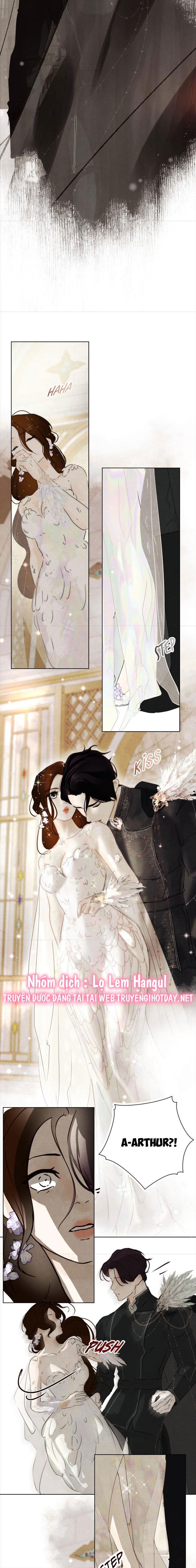 tôi chính là ác nữ phản diện chapter 43 12