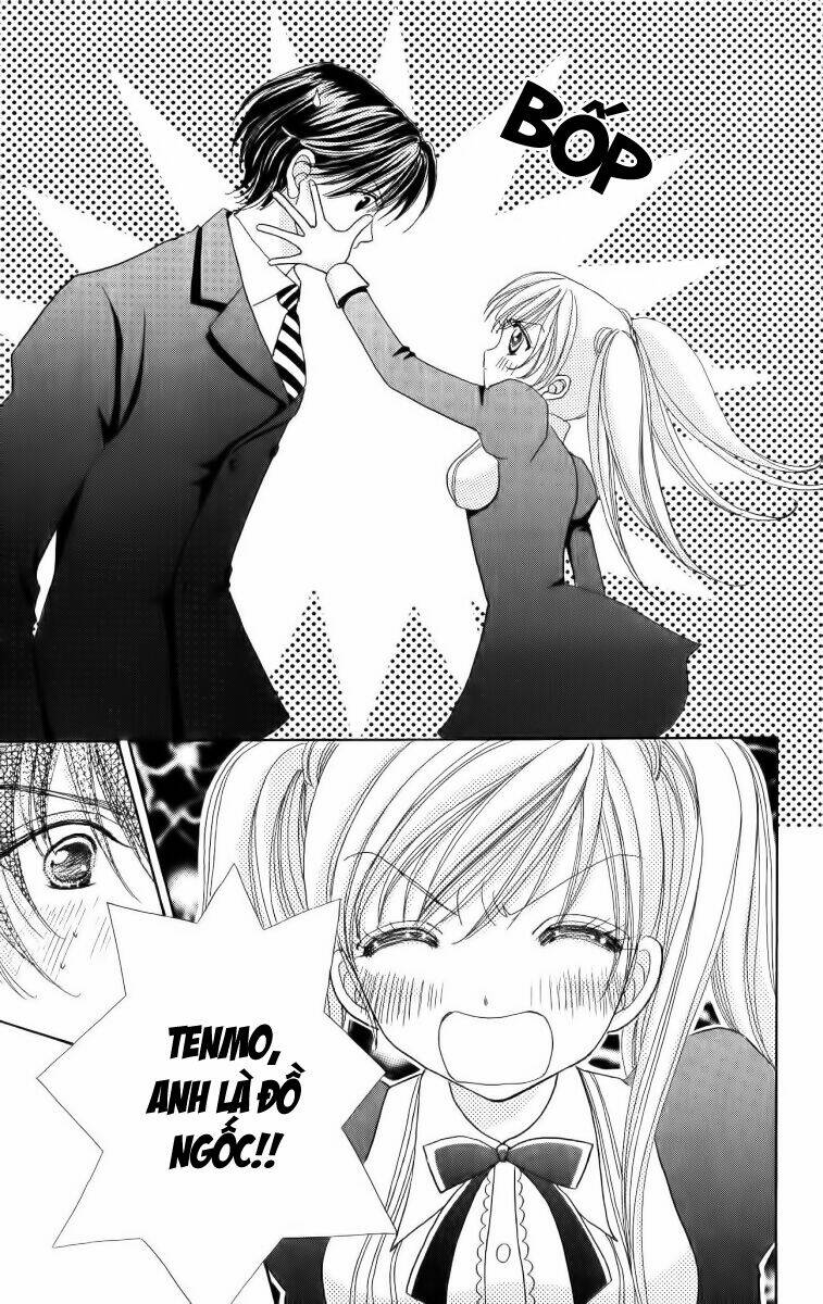 love monster chapter 12 11