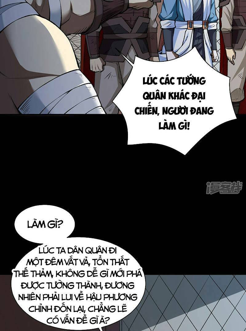 võ đạo độc tôn chapter 485 3