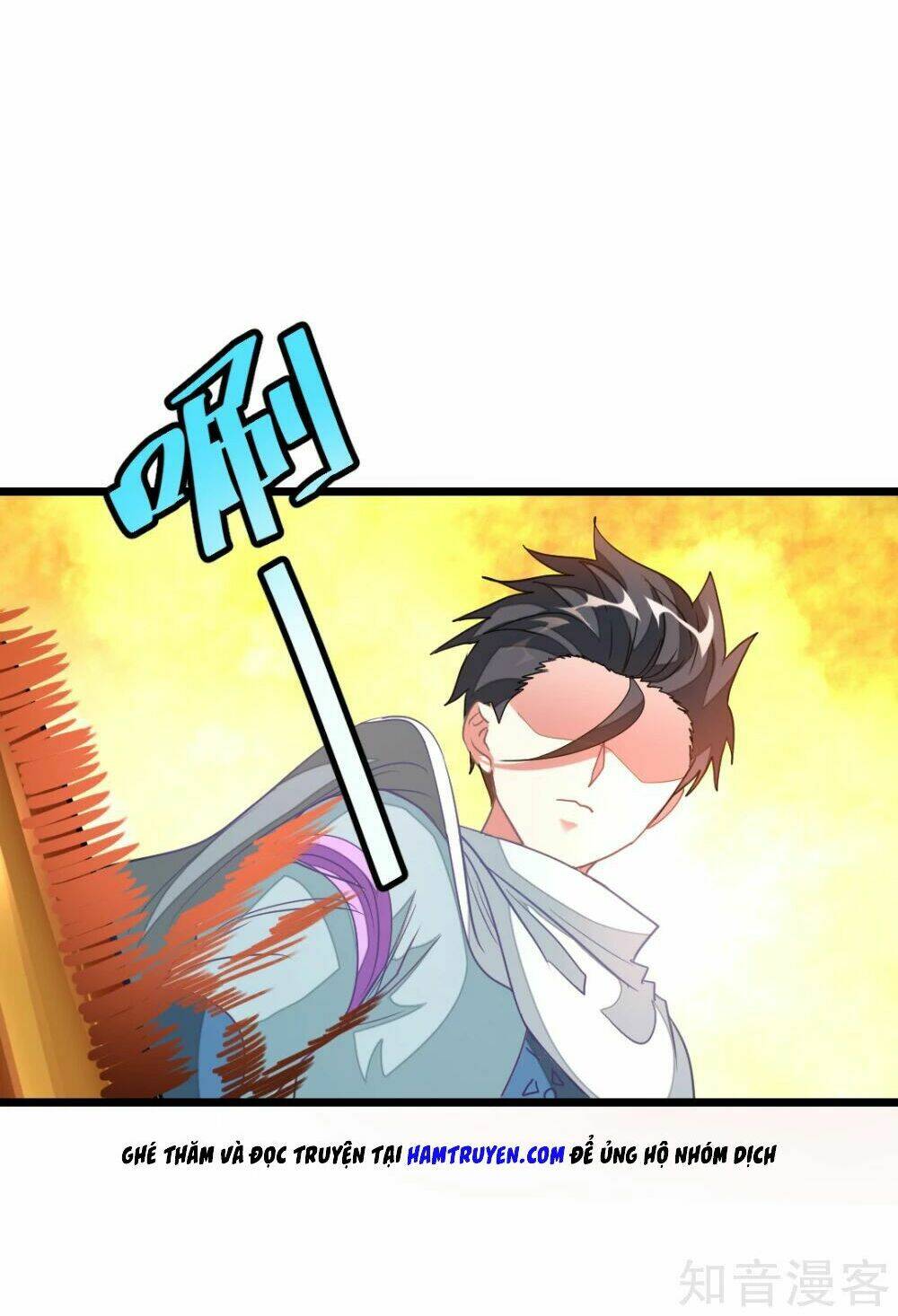 cửu dương thần vương chapter 139 21