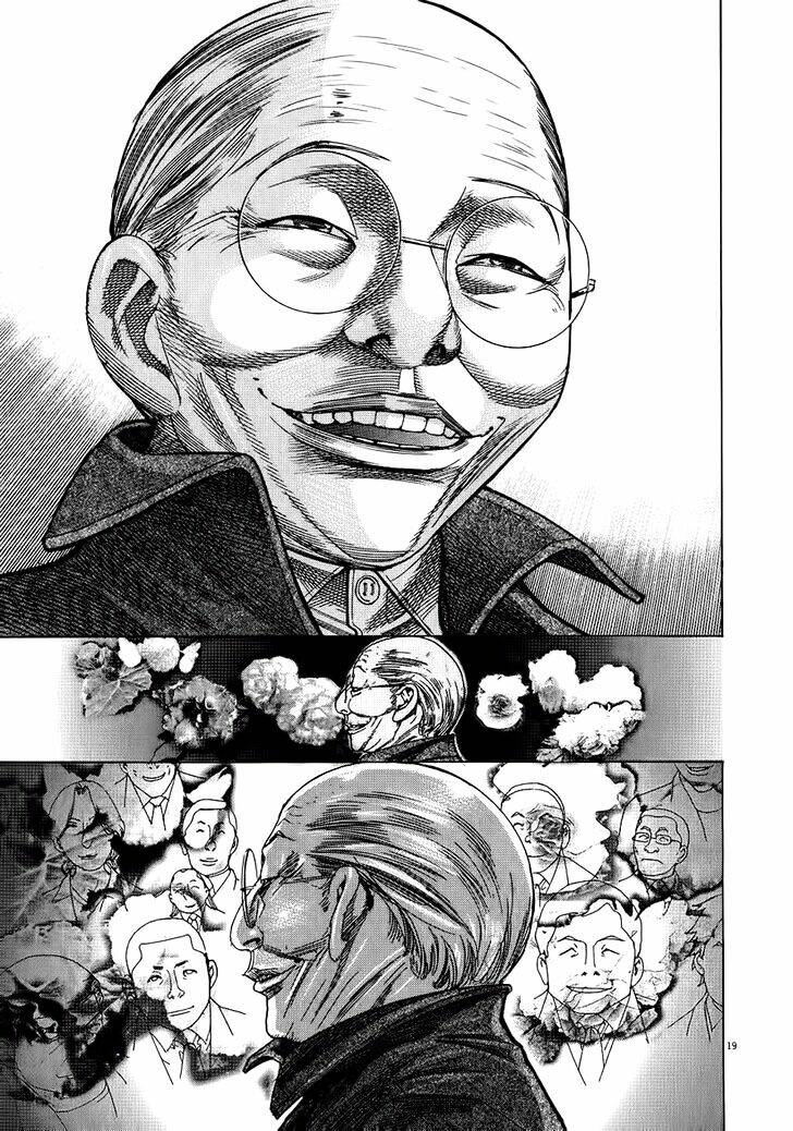 team medical dragon - y đội rồng chapter 148 19