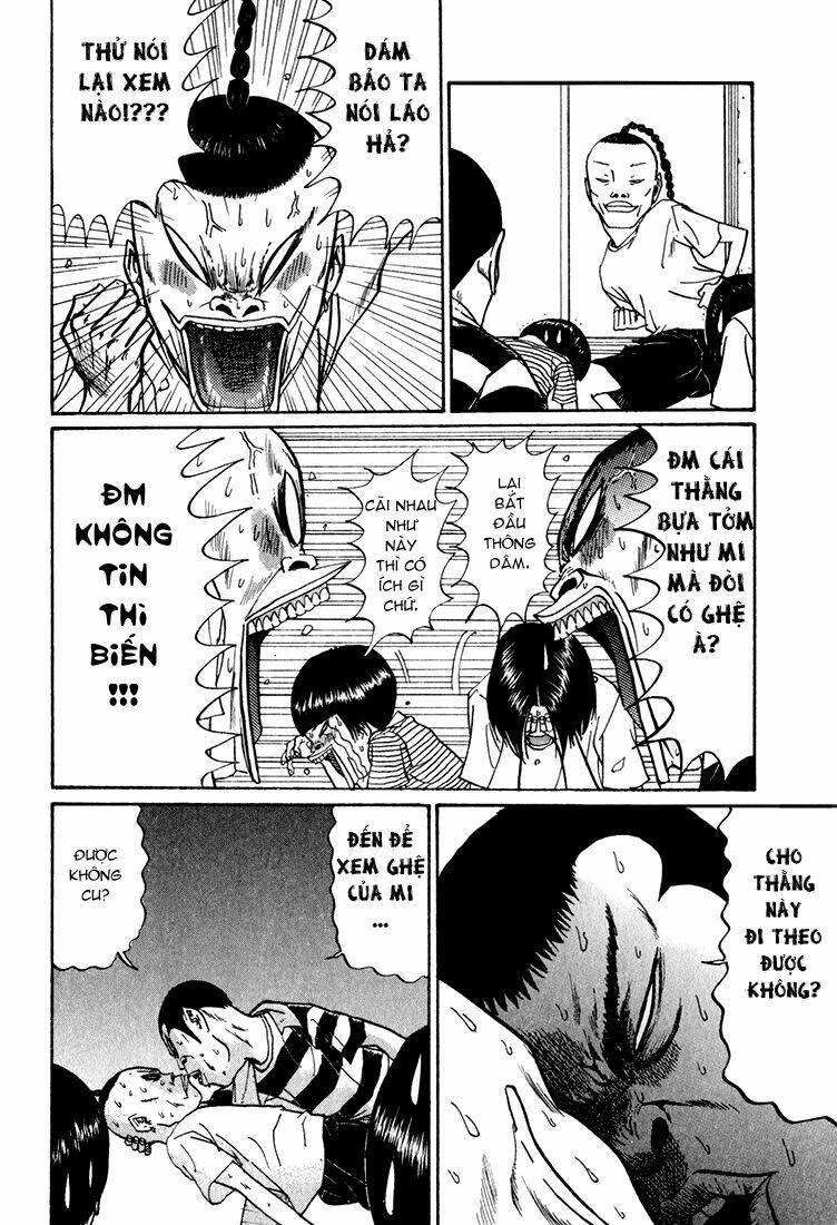 boku to issho chapter 5 4