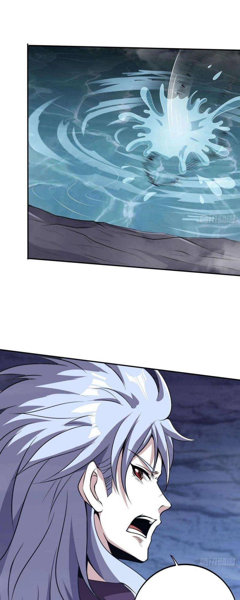 vận rủi thực không phải cha ta chapter 41 24