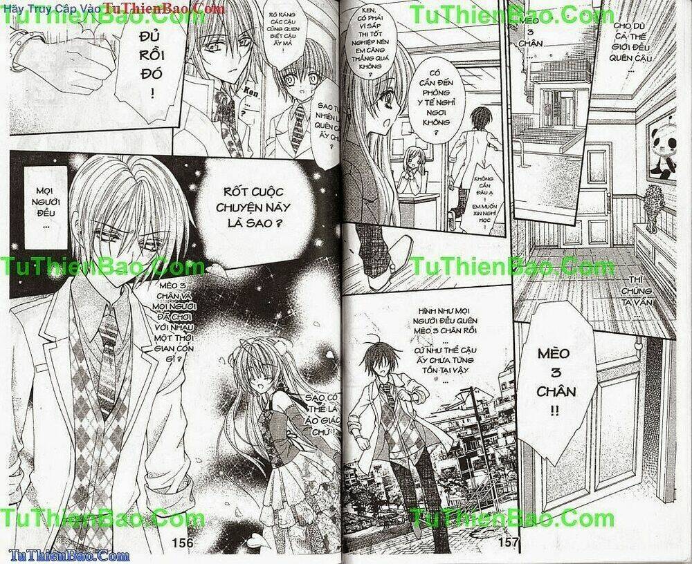 bí mật hoàng tử chapter 3 78