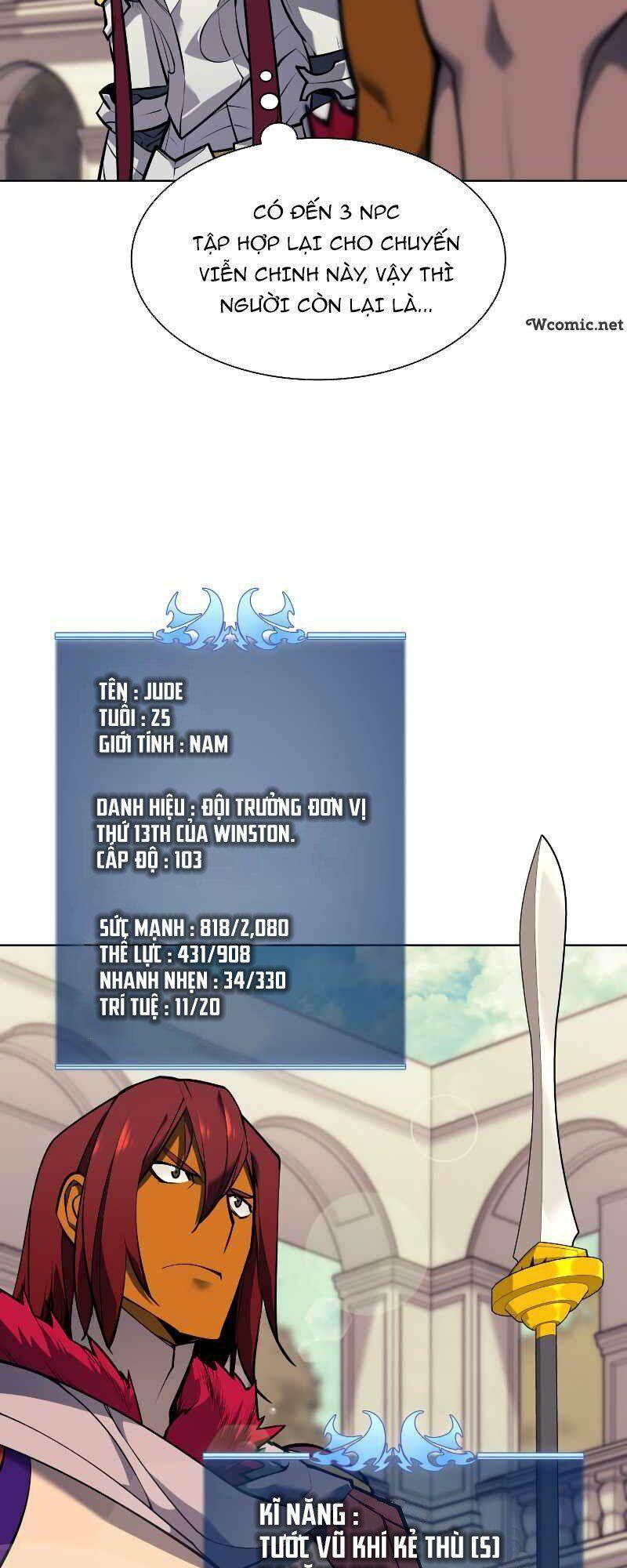 vượt qua giới hạn chapter 75 31