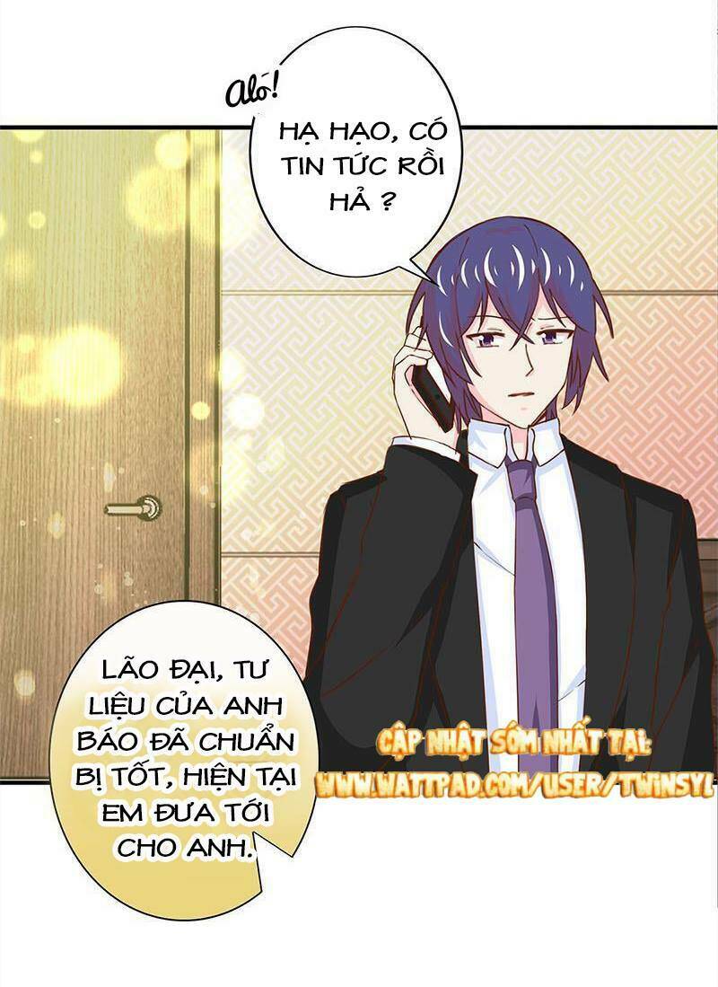 không gả cho tổng tài, gả cho người hầu chapter 160 24