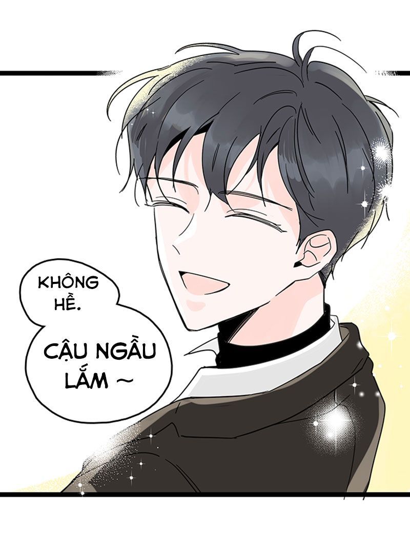tình cờ yêu (full) chapter 1 22