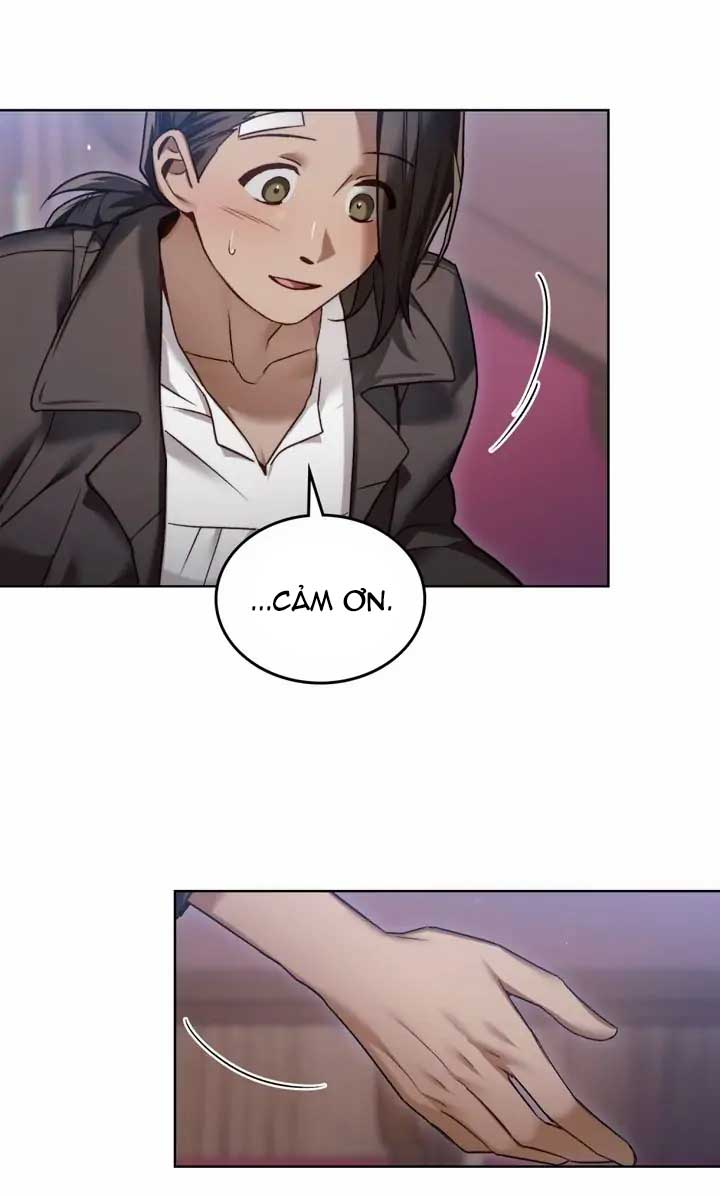 nữ giả kim chapter 10.1 16