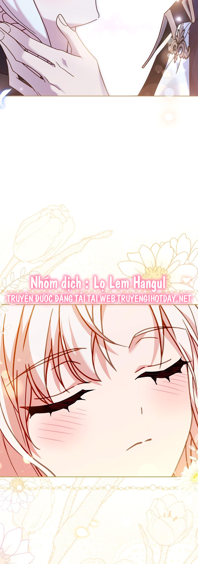 tiểu thư chỉ muốn được nghỉ ngơi chapter 103 54