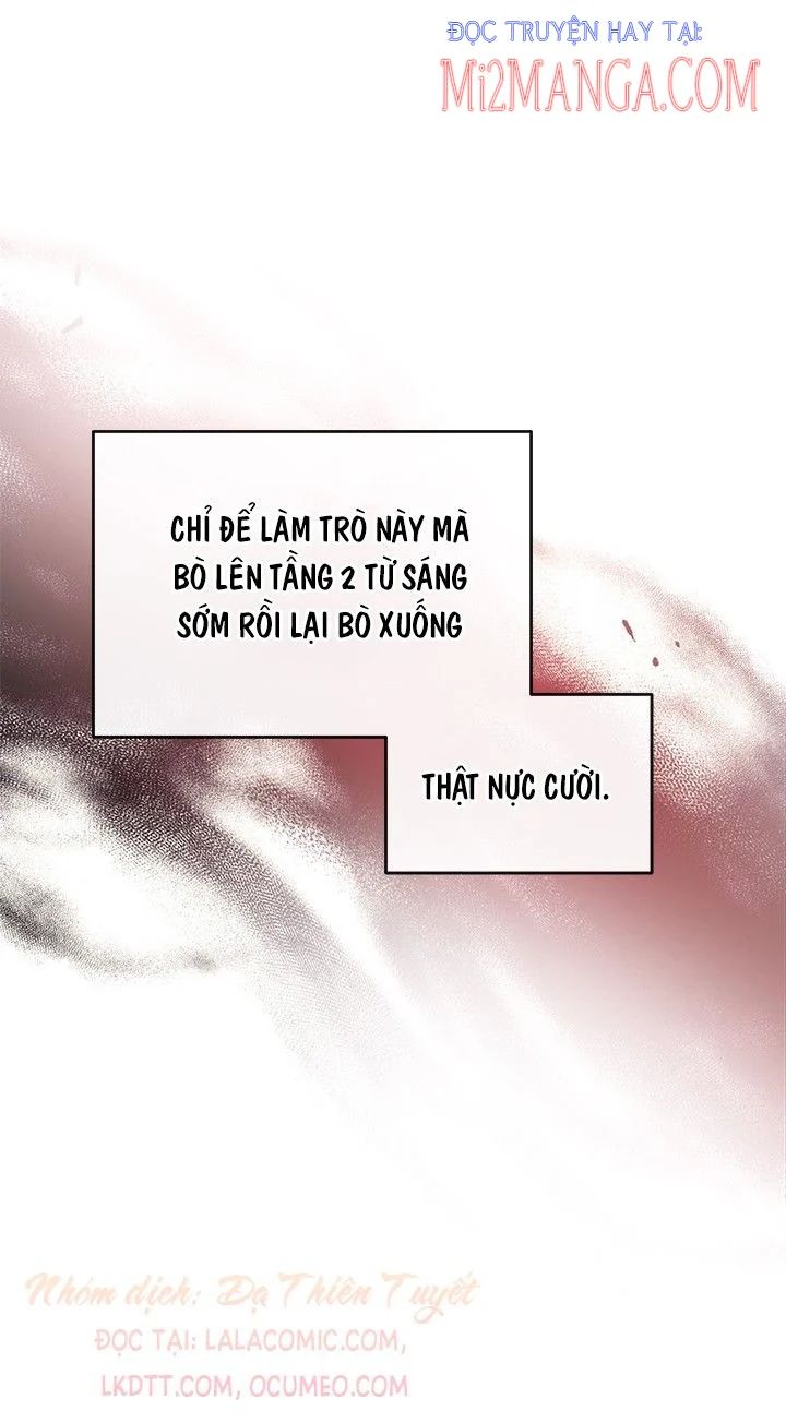 chúng ta có thể trở thành gia đình được không? chapter 2.5 9
