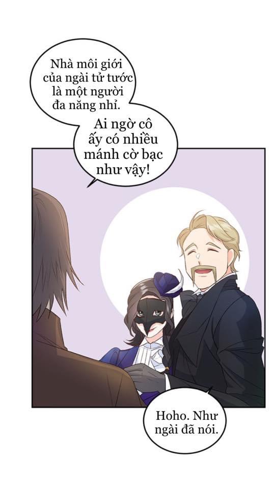 ebony, quạ đen chapter 18 21