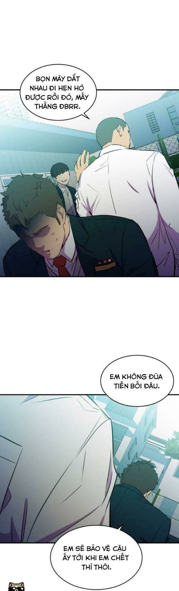 nhân vật phản diện bất tài chapter 5 25