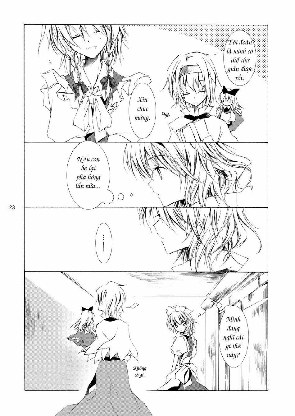 touhou - insignia chapter 1 21