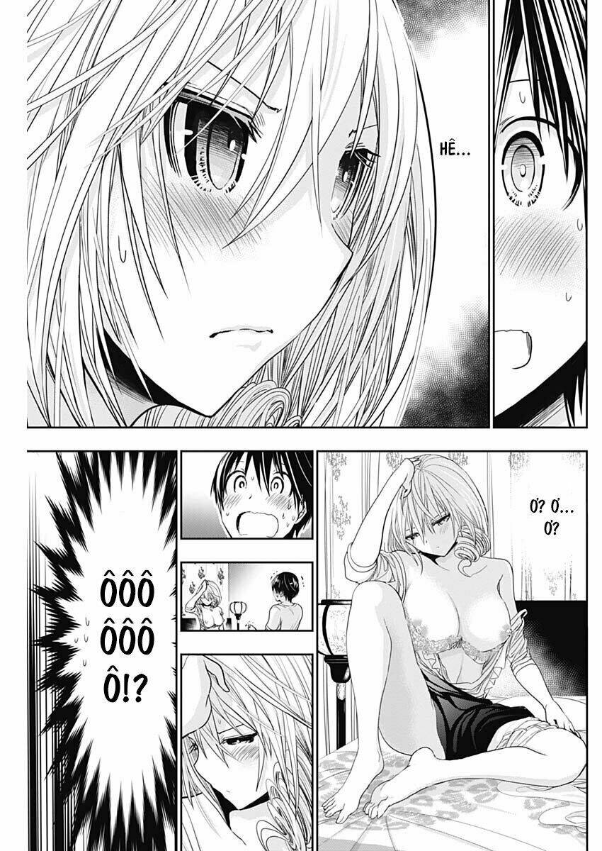 minamoto-kun monogatari chapter 355 5