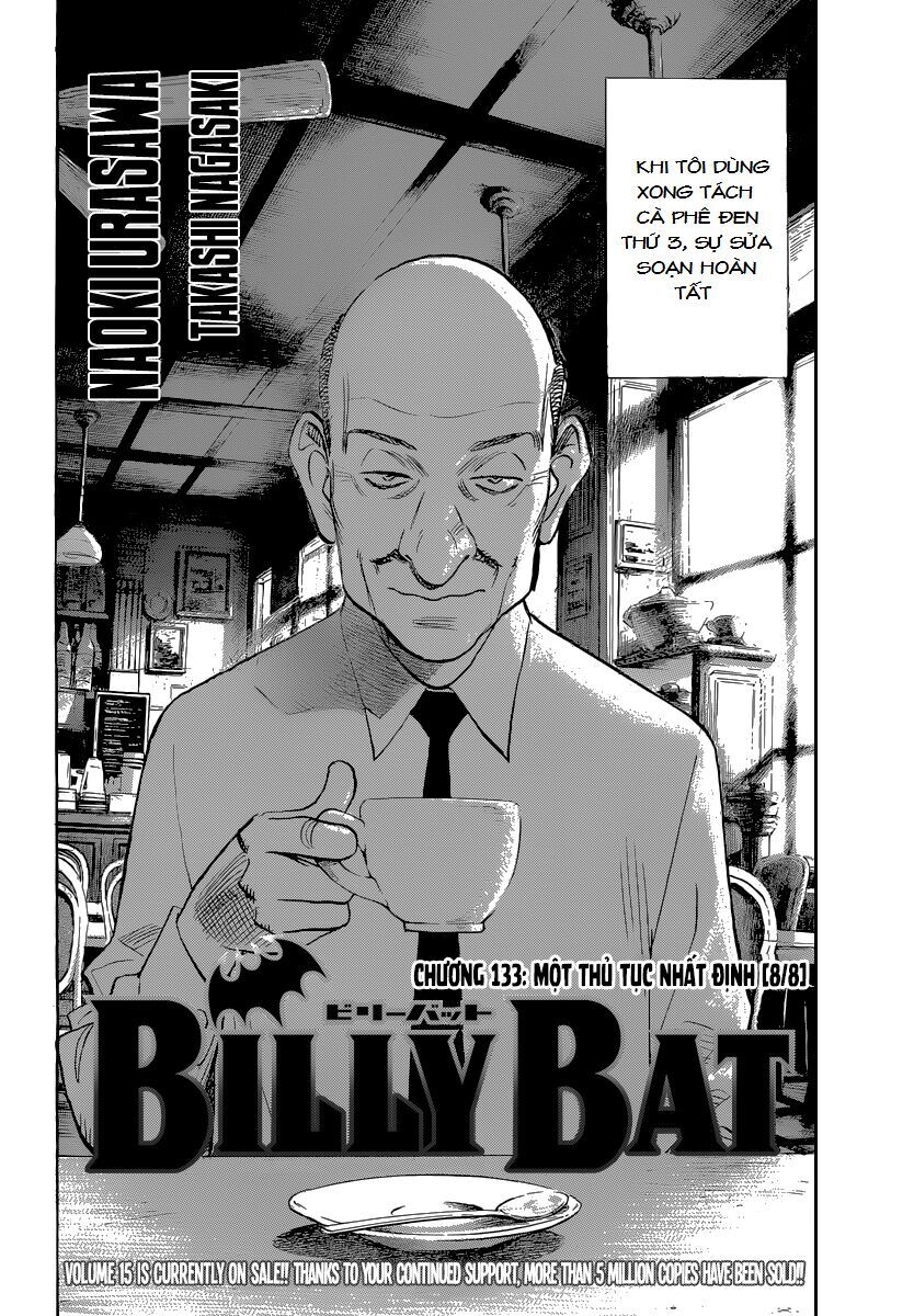 billy bat chapter 133 4