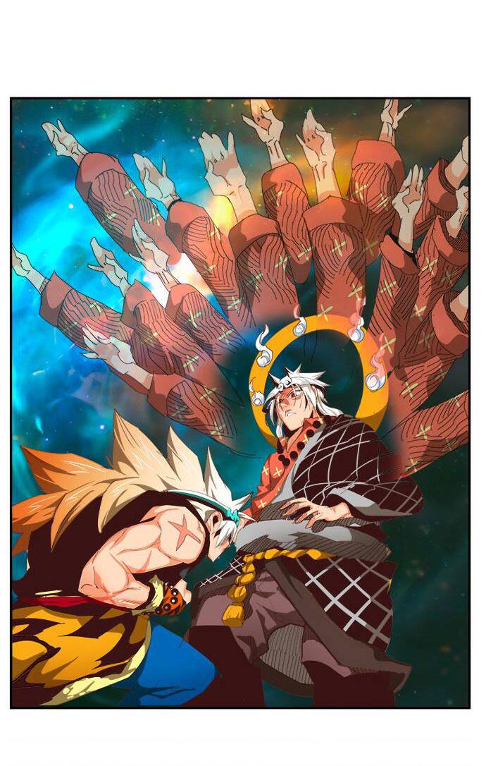 Chúa tể học đường chapter 556.5 52