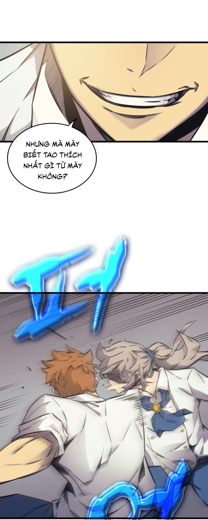 sự trở lại của pháp sư vĩ đại sau 4000 năm chapter 1 51