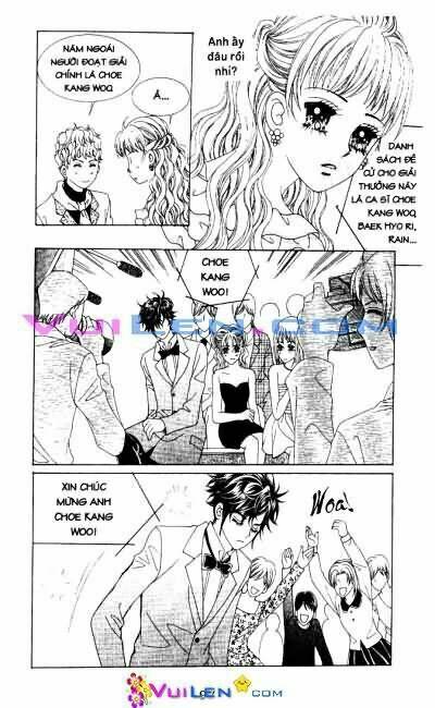 chạm mặt thần tượng chapter 9 97