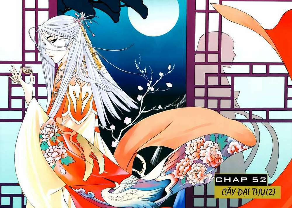 shin angyo onshi (tân ám hành ngự sử) chapter 52 4