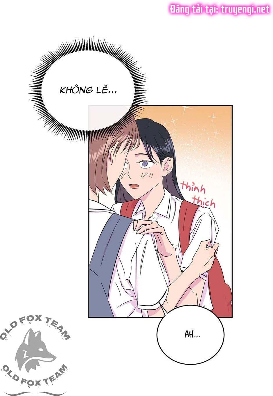 nguyên tắc mối quan hệ chapter 3 3