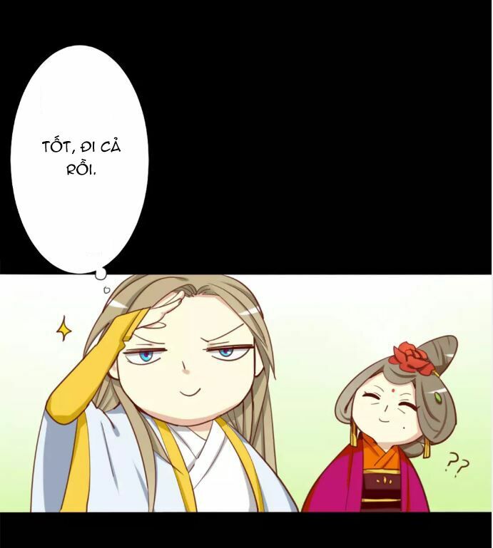 lưỡng bất nghi (full) chapter 14 8