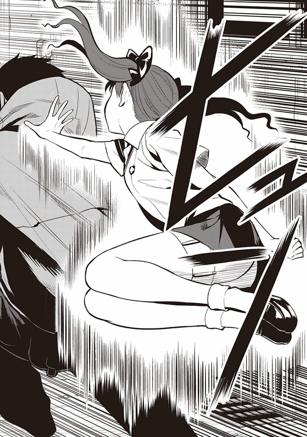 to aru kagaku no railgun gaiden: astral buddy chapter 1 7