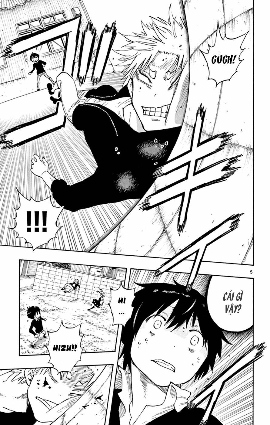 saike mata shite mo chapter 24 7