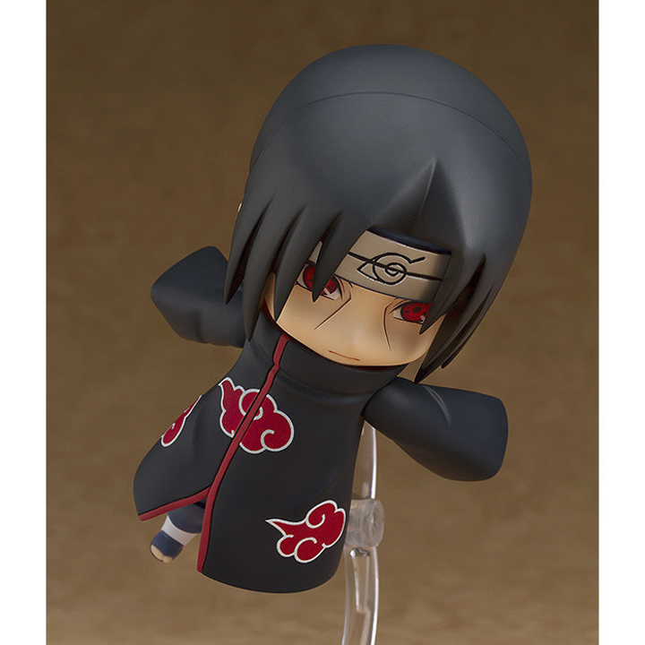 Mô Hình Nendoroid 820 Itachi Uchiha - Naruto Shippuden