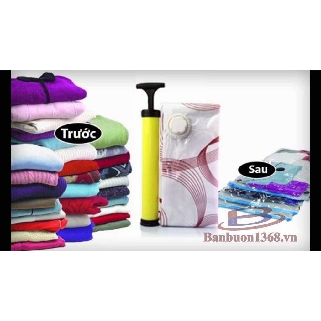 BỘ 8 TÚI HÚT CHÂN KHÔNG