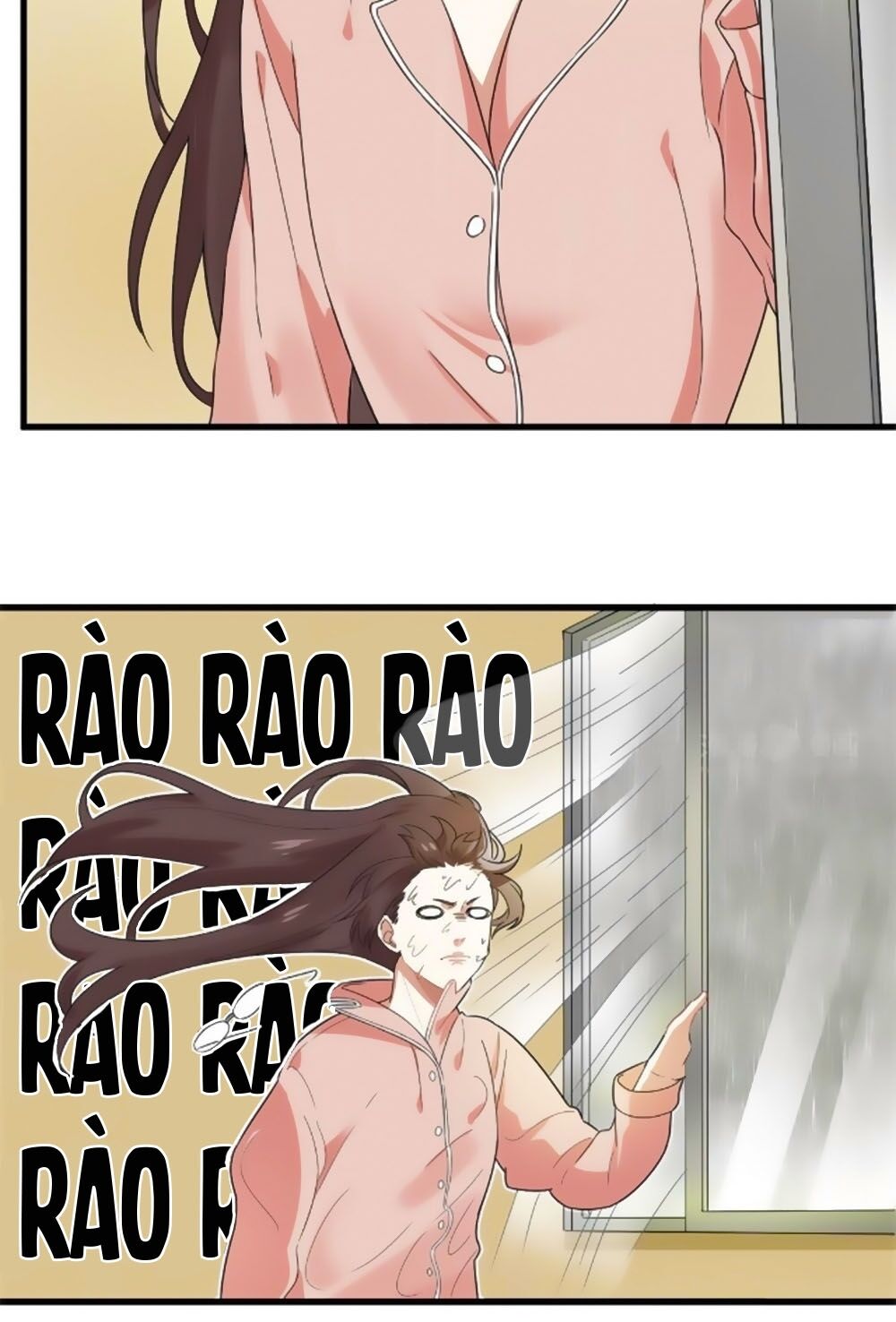 xông vào tim anh chapter 3 15