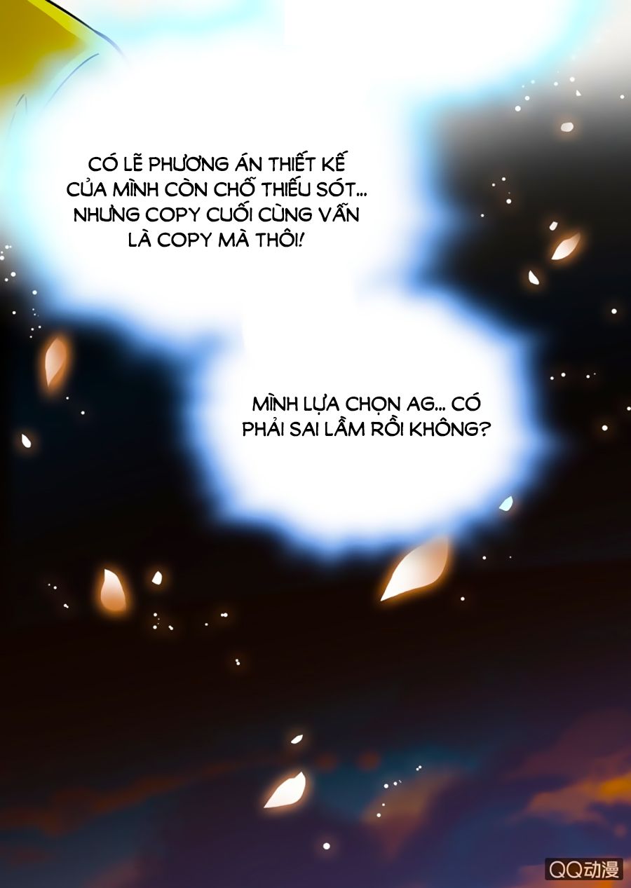 tịch nhan hoa nở chỉ vì em chapter 20 12