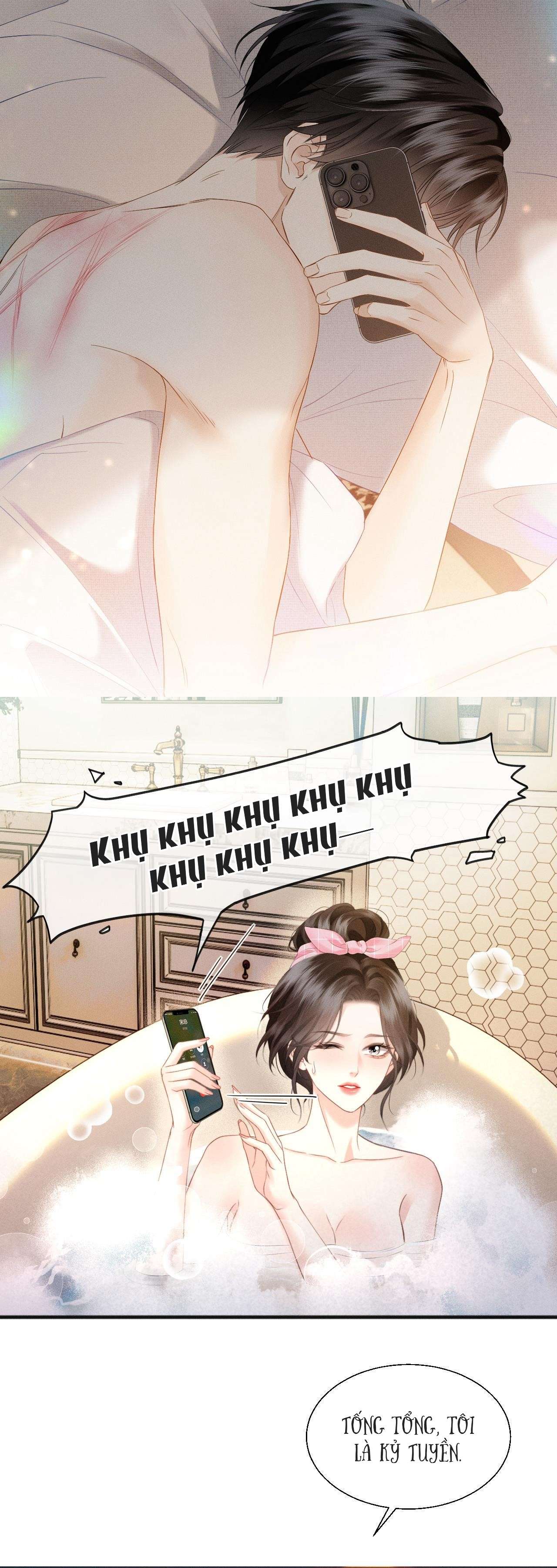 đắm say chapter 15 21