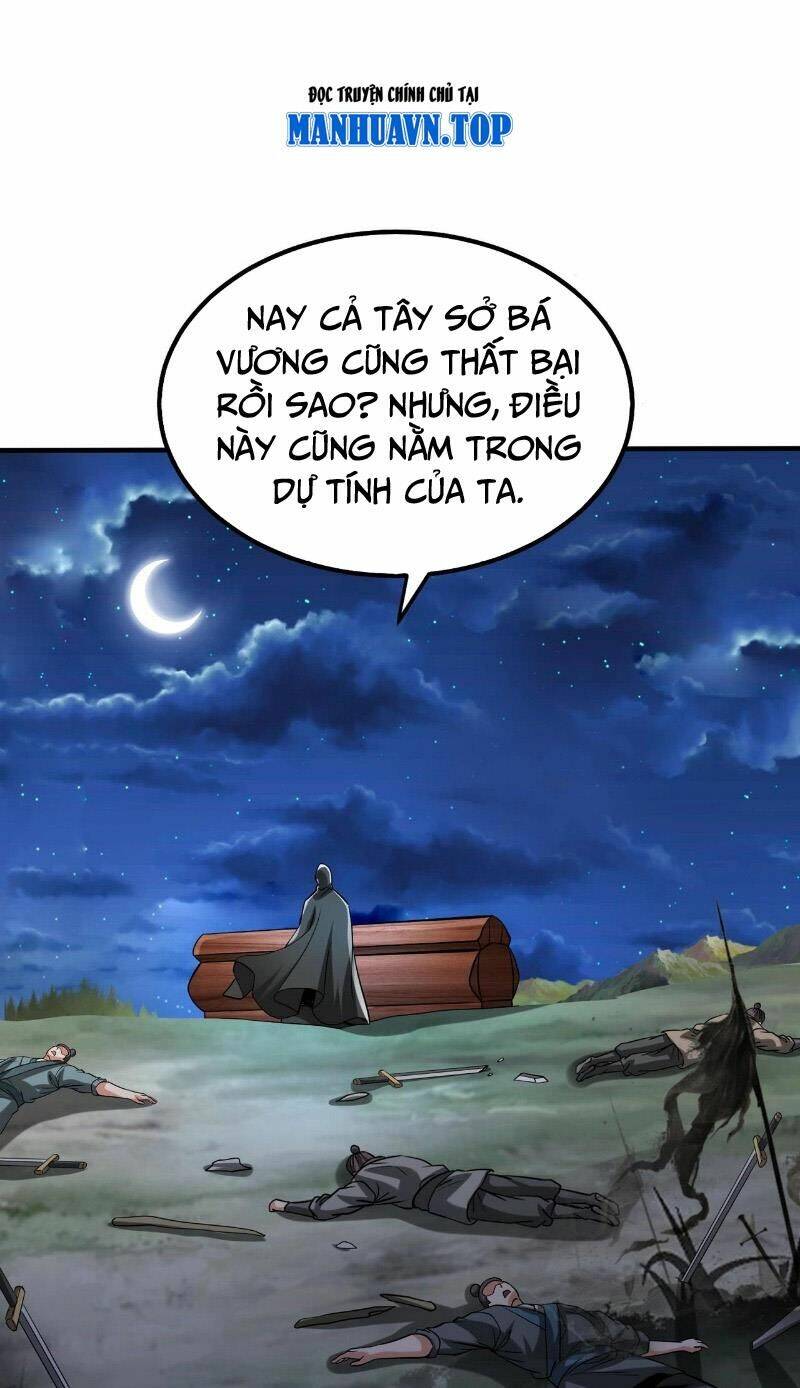 đại tần, ta là con tần thủy hoàng, giết địch thành thần chapter 116 1