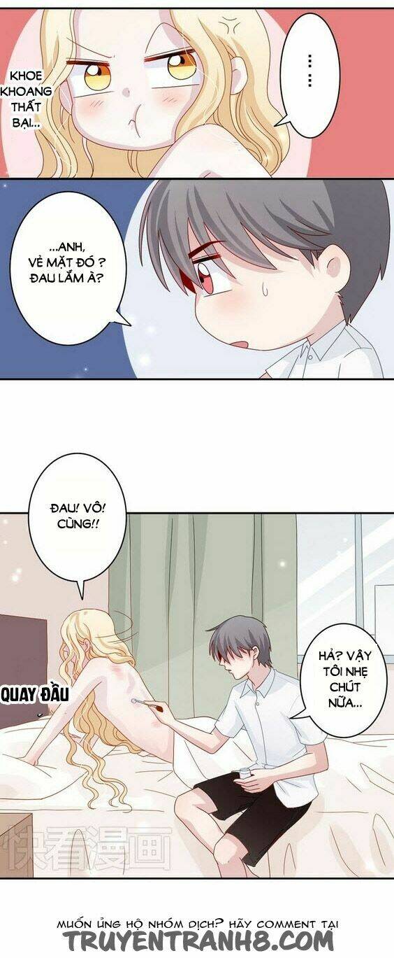 thần mì lắm chiêu chapter 6 3