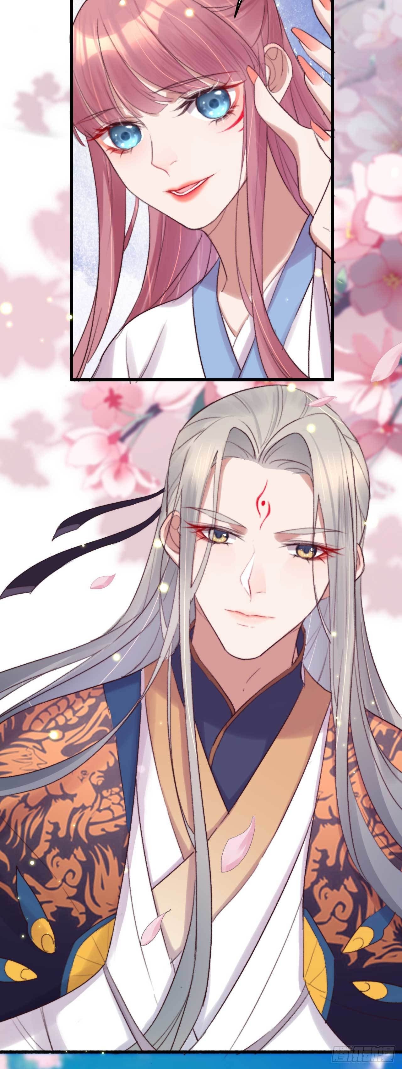 đế tôn cuồng sủng: đặc công thần y phế vật phi chapter 3 6