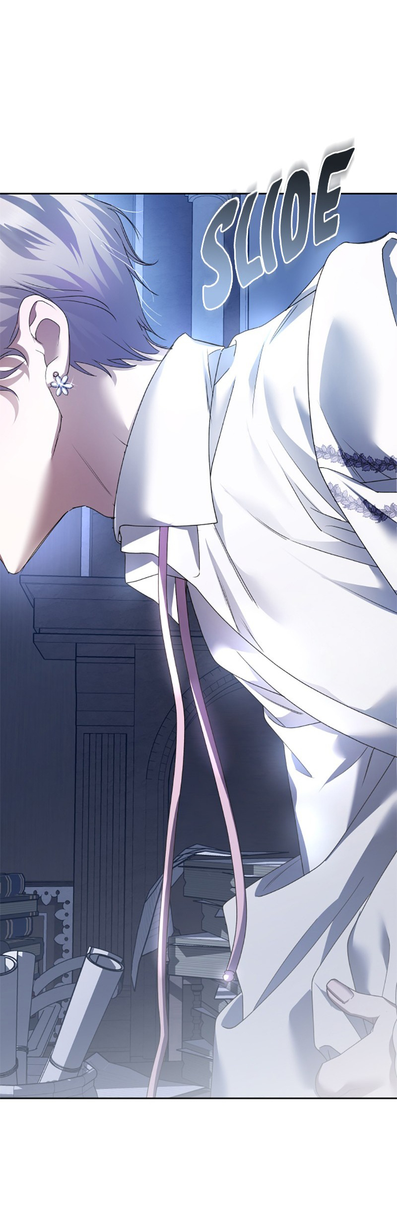 tôi muốn trở thành cô ấy dù chỉ là một ngày chapter 103 48