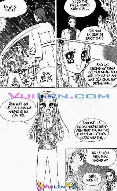 cô gái đến từ quá khứ chapter 3 28