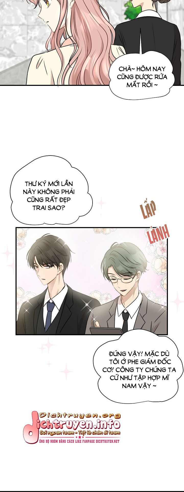 cuộc sống kỳ thú chapter 55 47