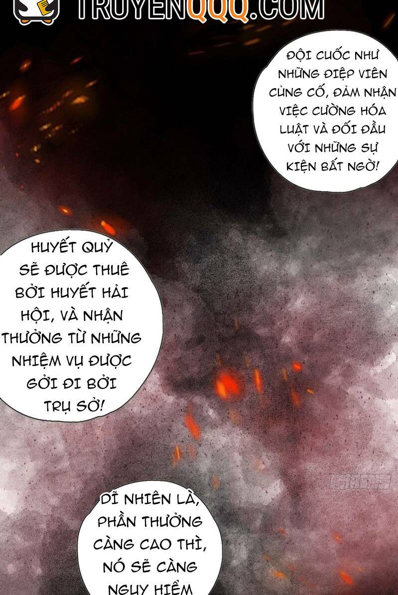 thế giới xa lạ chapter 25 30