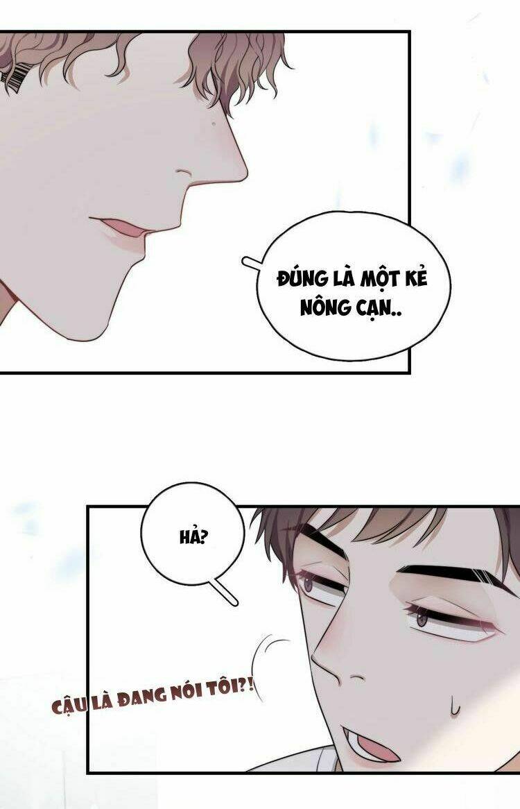 tên này khiến cho tôi không cách nào cự tuyệt chapter 1 18