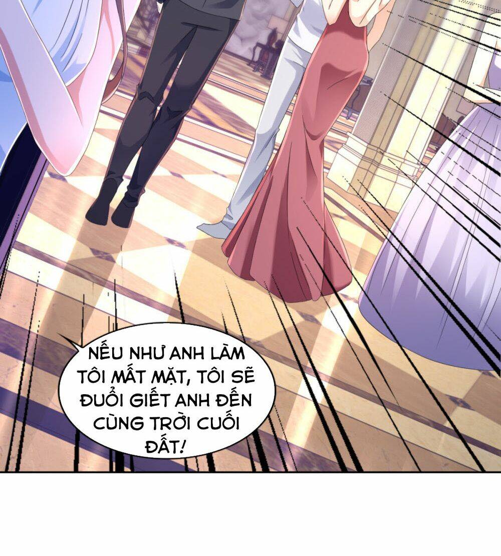 chí tôn toàn năng chapter 63 23